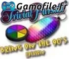 Trivial Pursuit: Bring On The 90's Edition