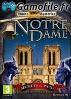 Hidden Mysteries: Notre Dame