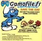 Smurfs Save The Day