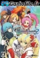 Mana Khemia 2: Fall of Alchemy