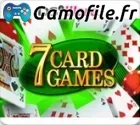 7 Card Games