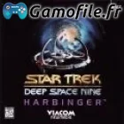 Star Trek Deep Space Nine: Harbinger