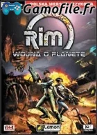 Rim: Battle Planets