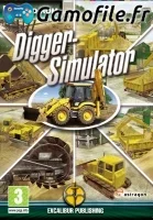 Digger Simulator