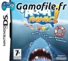 Aqua Panic!