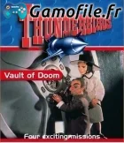 Thunderbirds: Vault of Doom