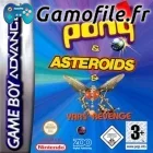 Pong / Asteroids / Yars' Revenge