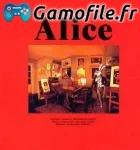 Alice: An Interactive Museum