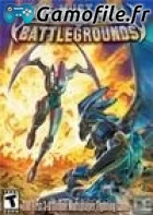 One Must Fall: Battlegrounds