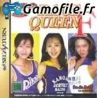 Private Idol Disc: Data-Hen Race Queen F