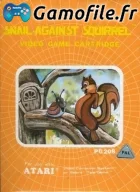 Snail Against Squirrel