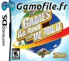 Games Around the World