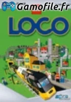 LEGO Loco
