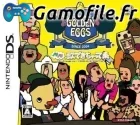 The World of Golden Eggs: Nori Nori Uta Dekichatte