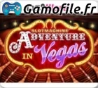 Adventure in Vegas: Slot Machine
