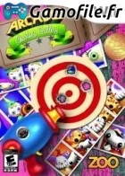 Arcade Shooting Gallery