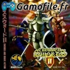 Crossed Swords II (CD)