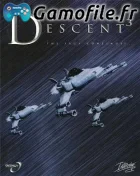 Descent 3