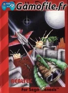 Earth Defense