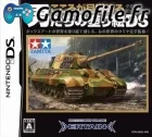 Kokoro ga Mezameru Otoko Tachi no Nurie DS: Tamiya