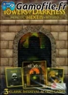 Towers of Darkness: Heretic, Hexen & Beyond