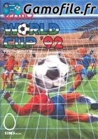 Tecmo World Cup