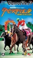Derby Stallion P