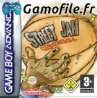Street Jam Basketball