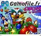 Oscar in Toyland