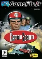 Captain Scarlet
