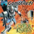 Cyber Knight