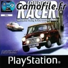 London Racer