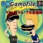 MTV's Beavis and Butt-Head: Virtual Aho Shoukougun
