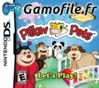 Pillow Pets