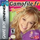 Lizzie McGuire 3: Homecoming Havoc
