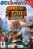1701 A.D.: The Curse of the Dragon