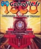 1830: Railroads & Robber Barons