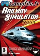 Trainz Railroad Simulator 2006