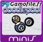 Doodle Pool