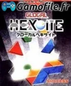 Glocal Hexcite