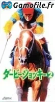 Derby Jockey 2