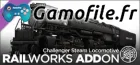 RailWorks Challenger