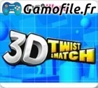 3D Twist & Match