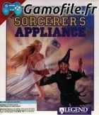 Spellcasting 201: The Sorcerer's Appliance