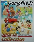 Sports Collection