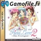 Find Love 2: The Prologue