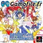 Asuka 120% Final: Burning Fest. Final
