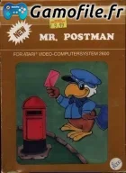 Mr. Postman