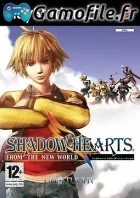 Shadow Hearts: From The New World