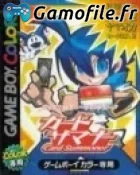 Shin Megami Tensei Trading Card: Card Summoner